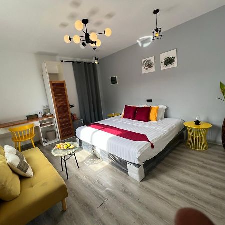 Holiday Home Rasdhoo Exterior photo