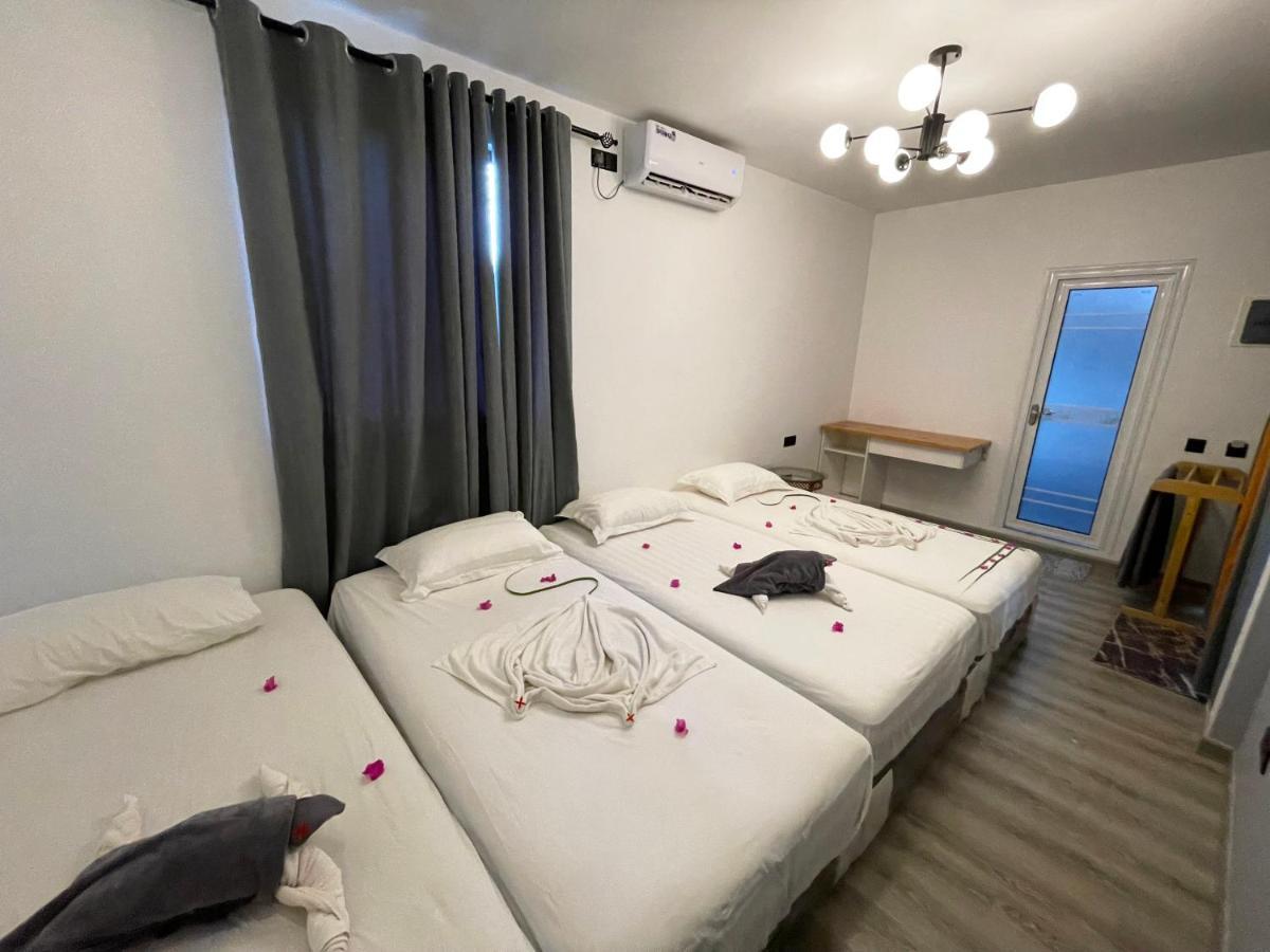 Holiday Home Rasdhoo Exterior photo