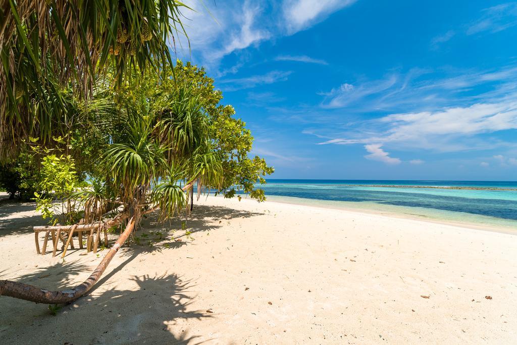 Holiday Home Rasdhoo Exterior photo