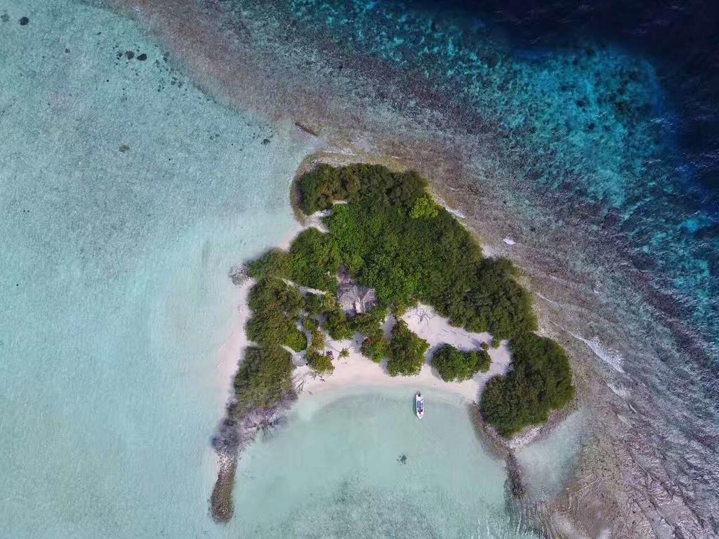 Holiday Home Rasdhoo Exterior photo