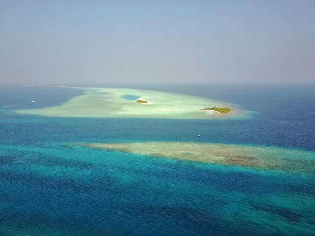 Holiday Home Rasdhoo Exterior photo
